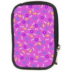 Retro Wave 2 Compact Camera Cases