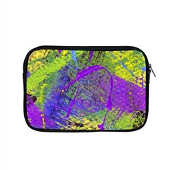 Ink Splash 02 Apple Macbook Pro 15  Zipper Case by jumpercat