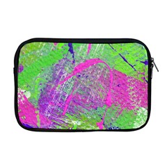 Ink Splash 03 Apple Macbook Pro 17  Zipper Case by jumpercat