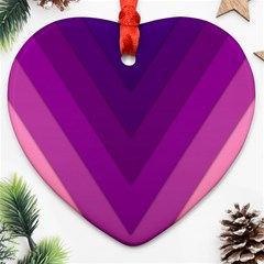 Tri 01 Ornament (heart)