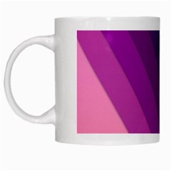 Tri 01 White Mugs