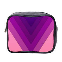 Tri 01 Mini Toiletries Bag 2-side