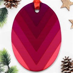 Tri 02 Ornament (oval)