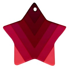 Tri 02 Ornament (star)