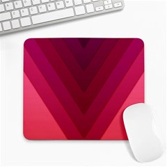 Tri 02 Large Mousepads by jumpercat