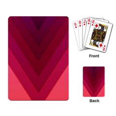 Tri 02 Playing Card