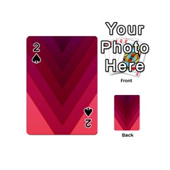 Tri 02 Playing Cards 54 (mini) 