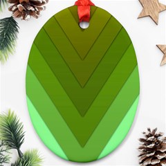 Tri 03 Ornament (oval)