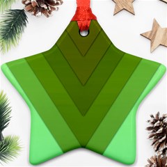 Tri 03 Ornament (star)