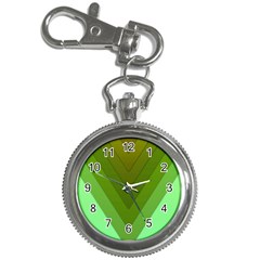 Tri 03 Key Chain Watches by jumpercat