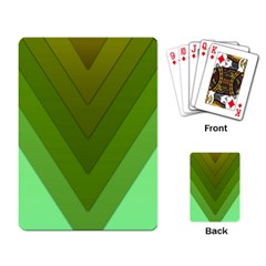 Tri 03 Playing Card