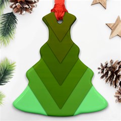 Tri 03 Ornament (christmas Tree) 