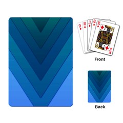 Tri 04 Playing Card