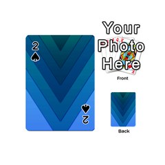 Tri 04 Playing Cards 54 (mini) 