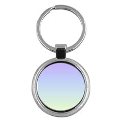 Vanilla Gradient Key Chains (round)  by jumpercat