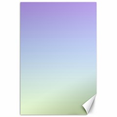 Vanilla Gradient Canvas 20  X 30   by jumpercat