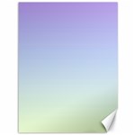 Vanilla Gradient Canvas 36  x 48   35.26 x46.15  Canvas - 1