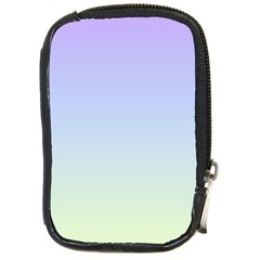 Vanilla Gradient Compact Camera Cases by jumpercat