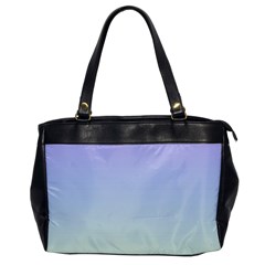 Vanilla Gradient Office Handbags