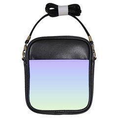 Vanilla Gradient Girls Sling Bags