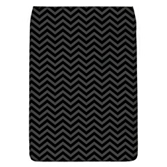 Dark Chevron Flap Covers (l)  by jumpercat