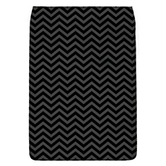 Dark Chevron Flap Covers (s)  by jumpercat