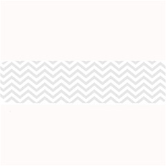 Light Chevron Large Bar Mats