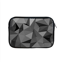 Geometric Doodle Apple Macbook Pro 15  Zipper Case by jumpercat