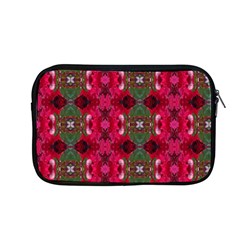 Christmas Colors Wrapping Paper Design Apple Macbook Pro 13  Zipper Case by Fractalsandkaleidoscopes