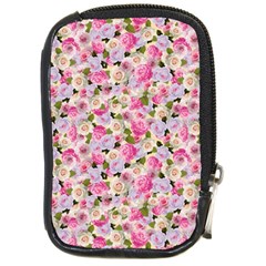 Gardenia Sweet Compact Camera Cases by jumpercat