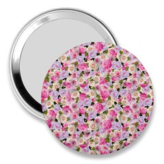 Gardenia Sweet 3  Handbag Mirrors by jumpercat