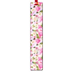 Gardenia Sweet Large Book Marks by jumpercat