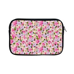 Gardenia Sweet Apple Ipad Mini Zipper Cases by jumpercat