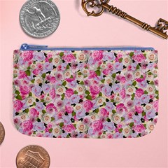 Gardenia Sweet Large Coin Purse by jumpercat