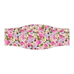 Gardenia Sweet Stretchable Headband by jumpercat