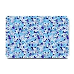 Gardenia Cold Small Doormat  by jumpercat