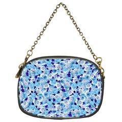 Gardenia Cold Chain Purses (one Side)  by jumpercat