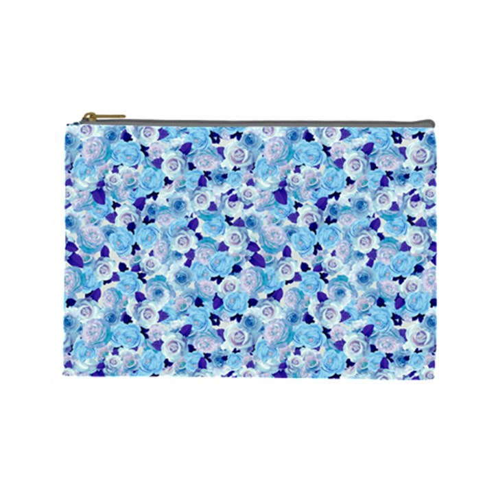 Gardenia Cold Cosmetic Bag (Large) 