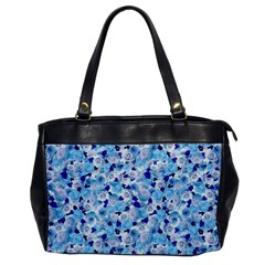 Gardenia Cold Office Handbags by jumpercat