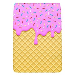 Strawberry Ice Cream Flap Covers (s)  by jumpercat