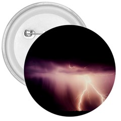 Storm Weather Lightning Bolt 3  Buttons by BangZart