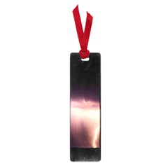 Storm Weather Lightning Bolt Small Book Marks by BangZart