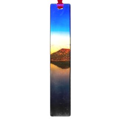 Crater Lake Oregon Mountains Large Book Marks