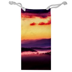 Great Smoky Mountains National Park Jewelry Bag by BangZart