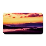 Great Smoky Mountains National Park Medium Bar Mats 16 x8.5  Bar Mat