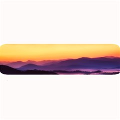 Great Smoky Mountains National Park Large Bar Mats by BangZart