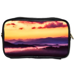 Great Smoky Mountains National Park Toiletries Bags 2-side by BangZart