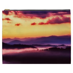 Great Smoky Mountains National Park Cosmetic Bag (xxxl)  by BangZart