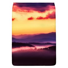 Great Smoky Mountains National Park Flap Covers (l)  by BangZart