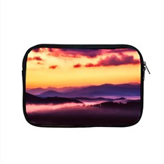 Great Smoky Mountains National Park Apple Macbook Pro 15  Zipper Case by BangZart